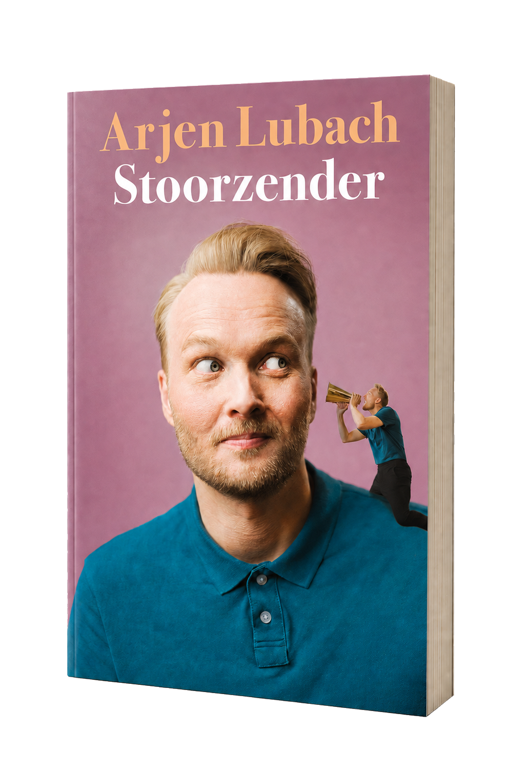 Stoorzender