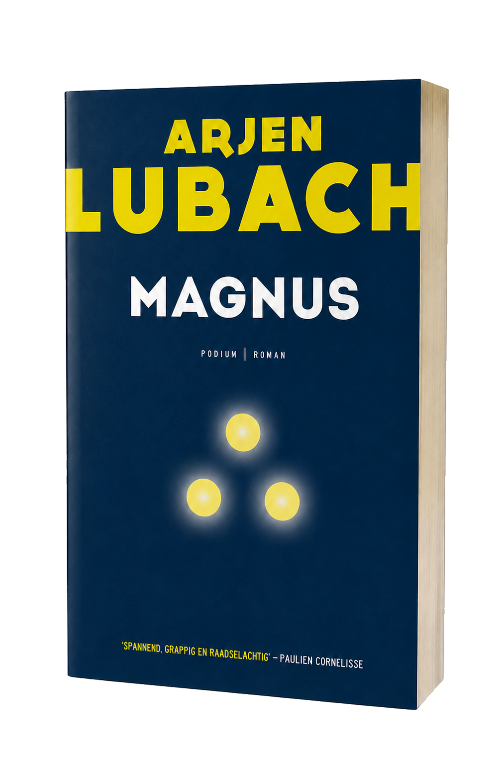 Magnus